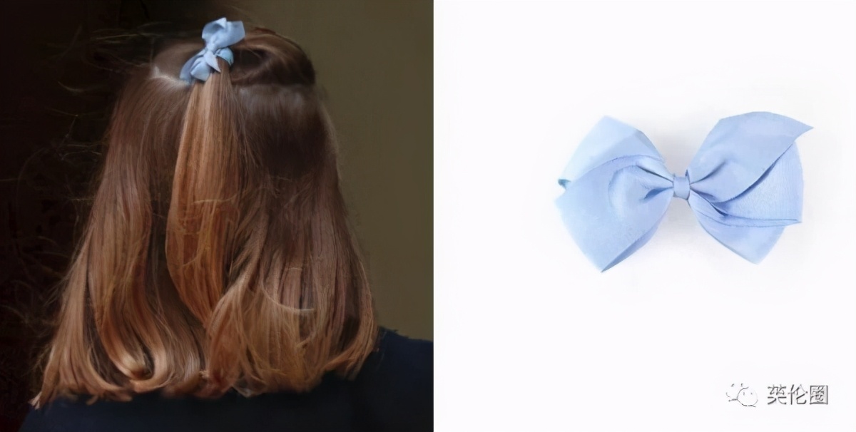 年龄相差89岁，英国王室最强“带货”组合