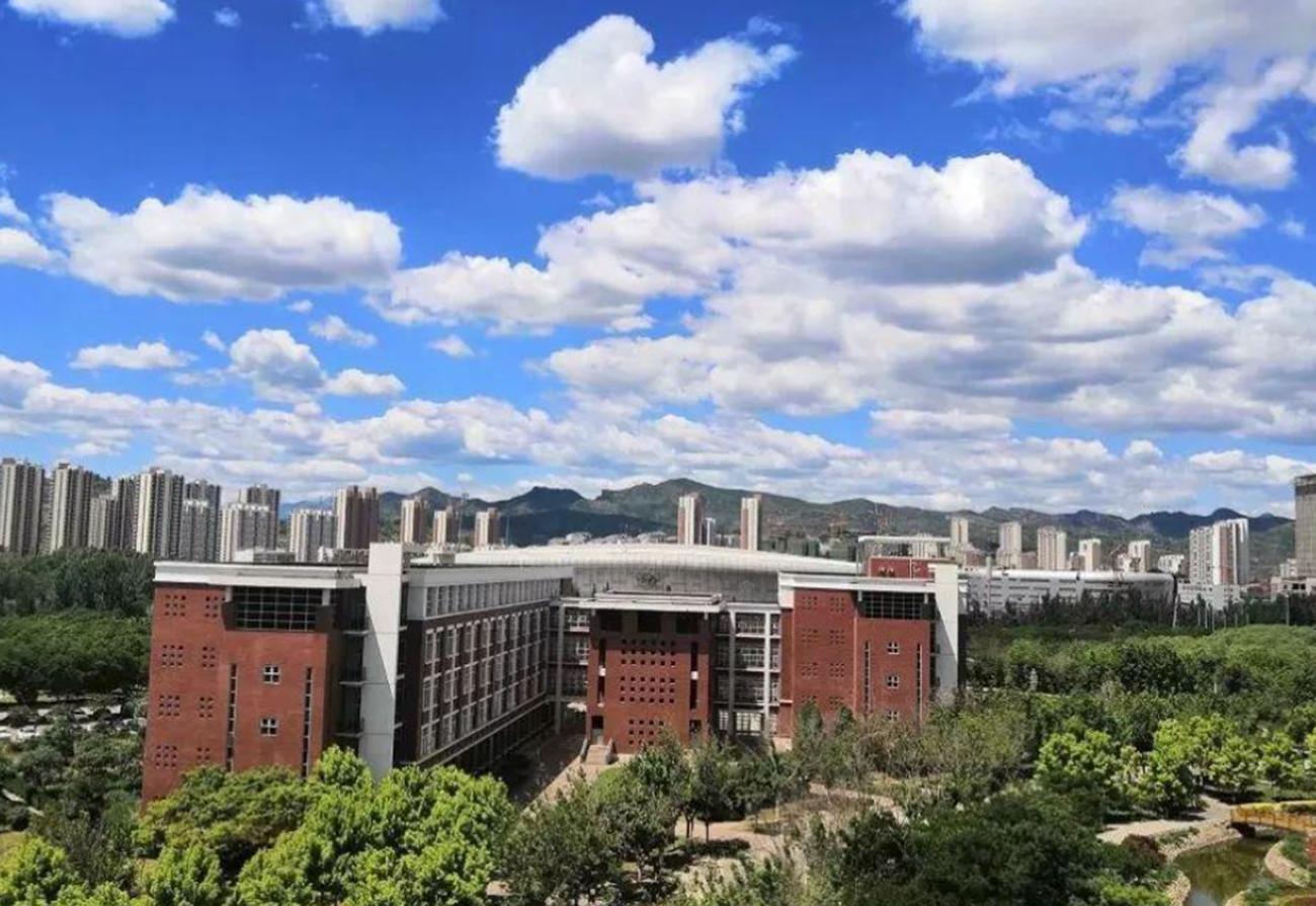 好消息河北将新增一所高校,好消息河北今年要有这些大变化