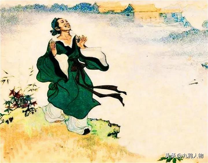 古人治抑郁症的最好良方,古代抑郁症中医治疗