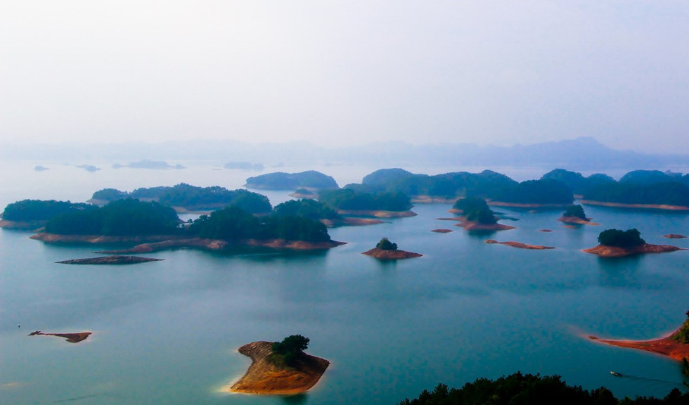 为何“天下第一秀水”千岛湖，会让人失望而归？价格太高特色不足