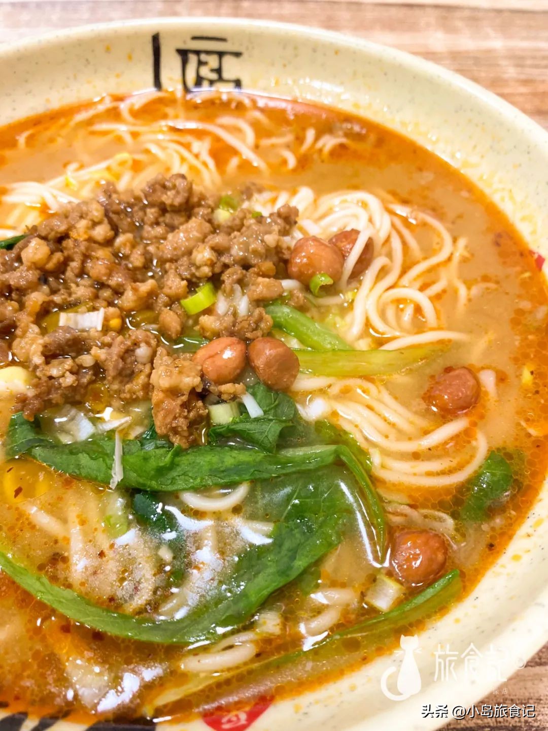 7元吃饱还有肉！秦皇岛河东刚开2年的小新店，即使修路也要吃