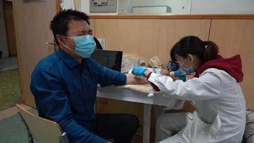 陶勇受伤近8月左手未恢复触觉,陶勇伤医前因后果