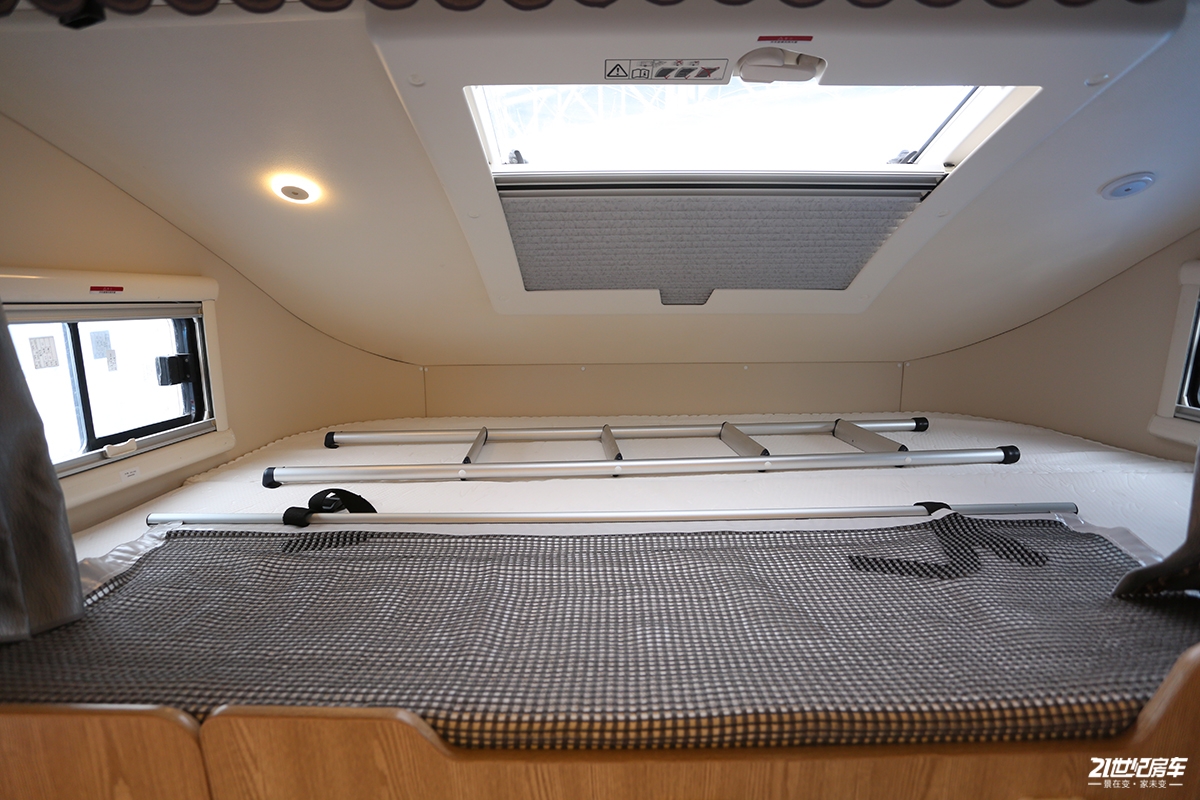 房车介绍十大最好的房车,十大身怀绝技