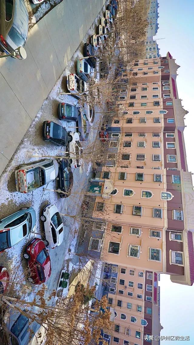 新疆喀什疫情下的真实生活,哈密的疫情情况