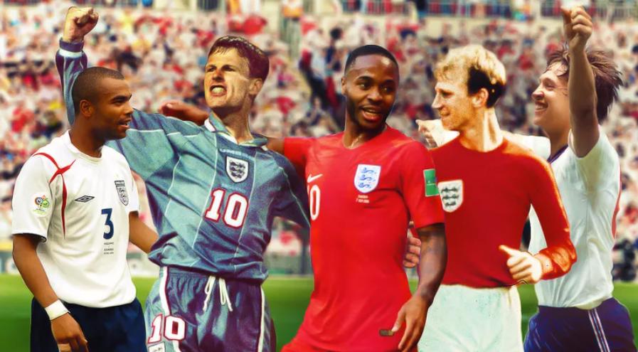 英格兰三比0回顾,近14胜12英格兰能否大胜对手