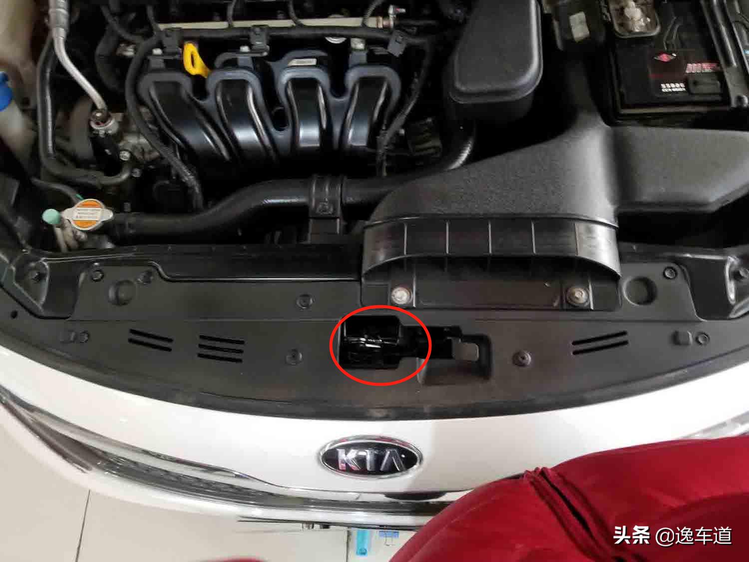 高性价比12年起亚k5,起亚k5二手车油耗多少