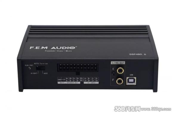 周年纪念版奥迪a6,三十周年的a6改装