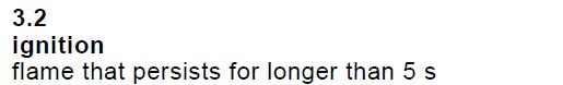 你了解灼热丝测试吗,灼热丝和火焰测试有什么区别