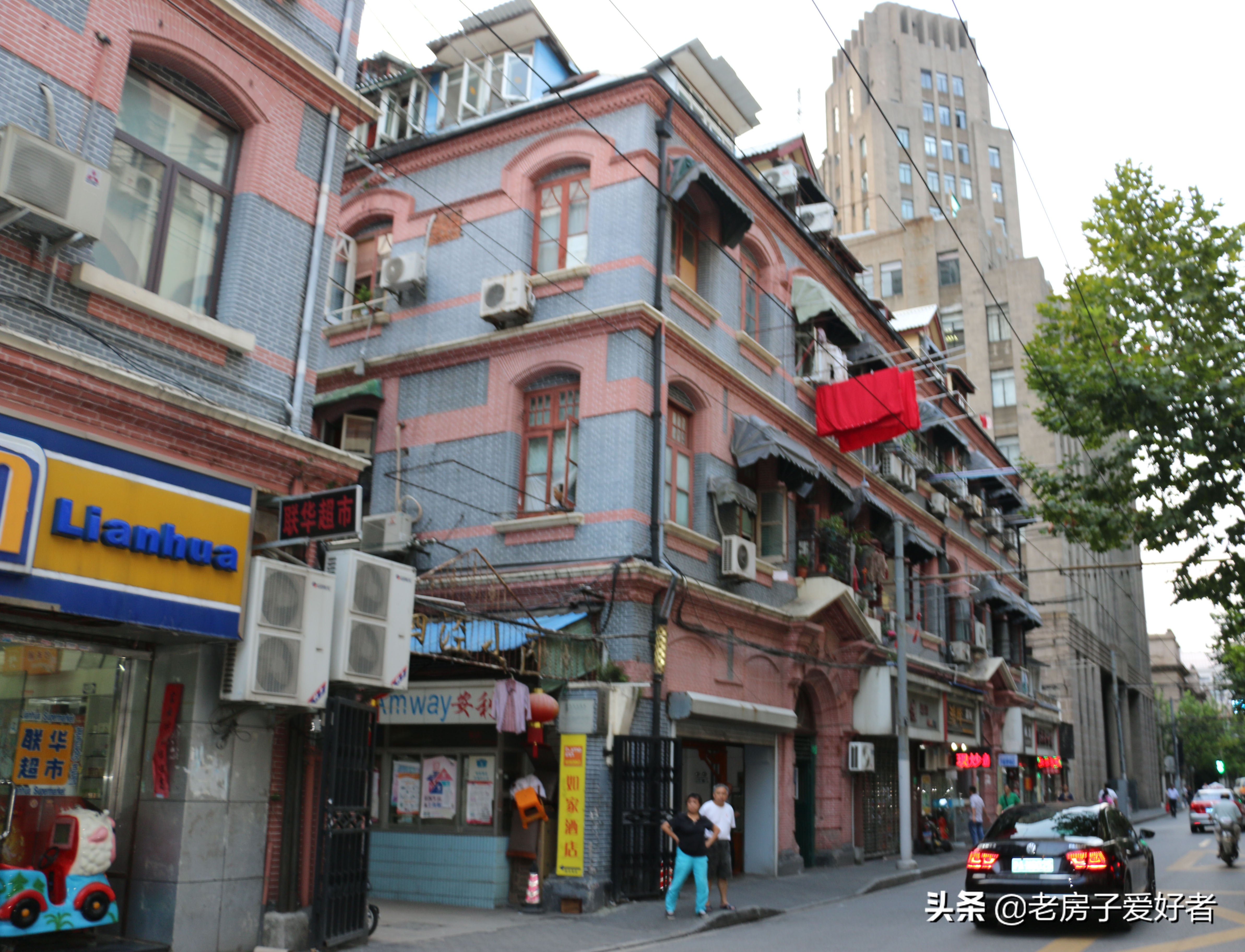 江西省的古迹保护较完整的地方,江西最好的历史文化街区是哪