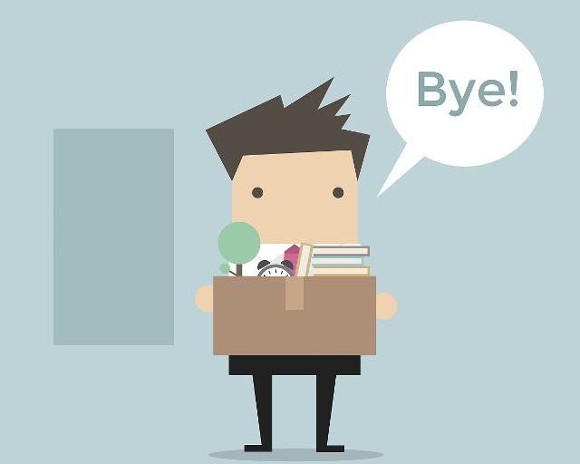 美团离职发什么短信,美团离职短信