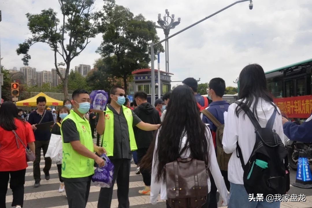 助力高考砥砺前行,助力高考为梦想护航是什么意思