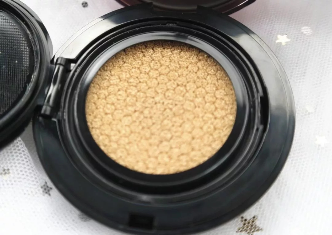 vov气垫好用吗,vov气垫怎么样