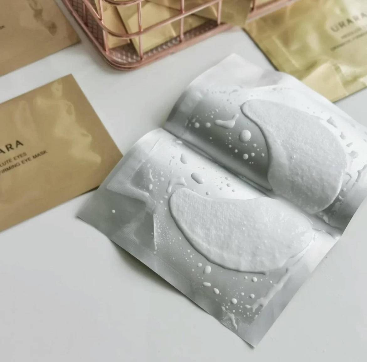 眼睛没有细纹需要眼膜吗,眼膜有用吗能去皱纹吗