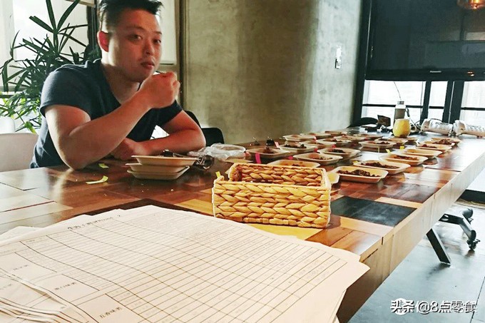 最有脚劲的特产牛肉干,最正宗的土特产风干牛肉干