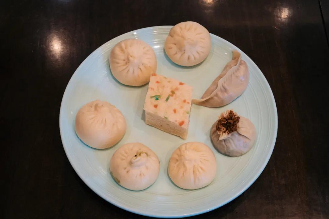 黑珍珠三钻包子,黑珍珠包子