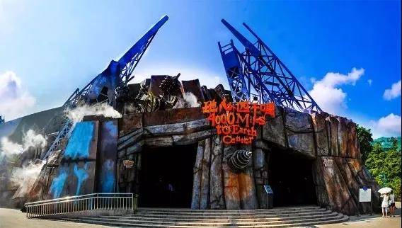 深圳东部华侨城酒店门票套票价格,华侨城799元套餐