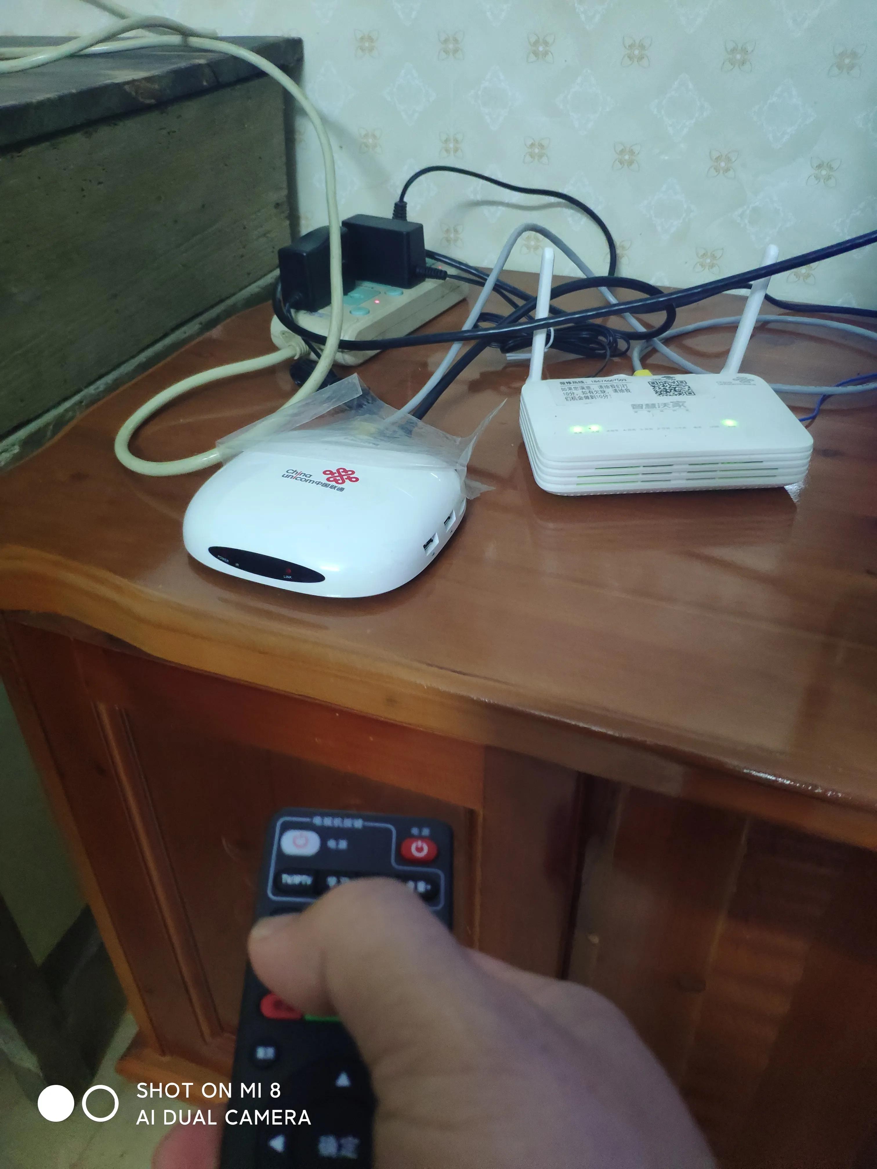 老电视机连接网络的方法,老电视机怎么接网络电视看