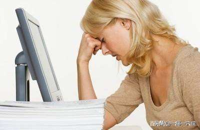 早晨按揉百会穴,眼睛疲劳时按睛明穴