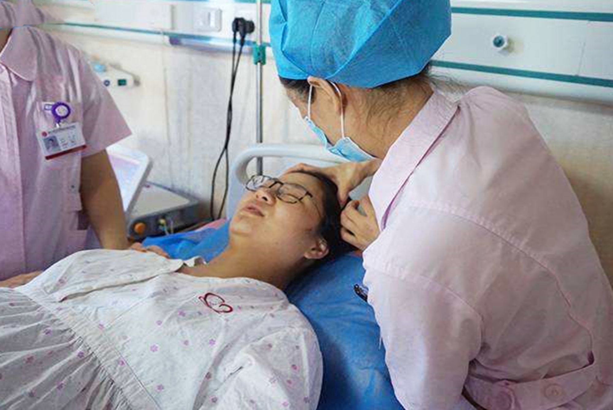 怀孕期间孕妈可以吃虾吗,怀孕期间孕妈们可以吃竹笋吗