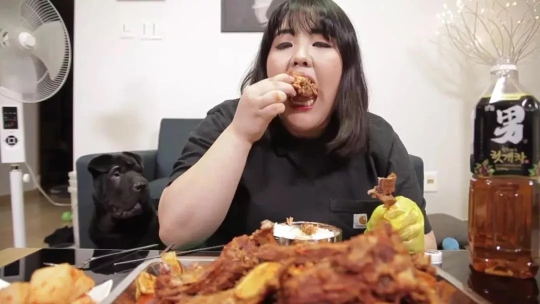 佛系减肥才能成功,佛系减肥的第二天