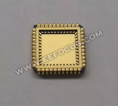 芯片封装的常见类型有哪些,芯片封装类型图解