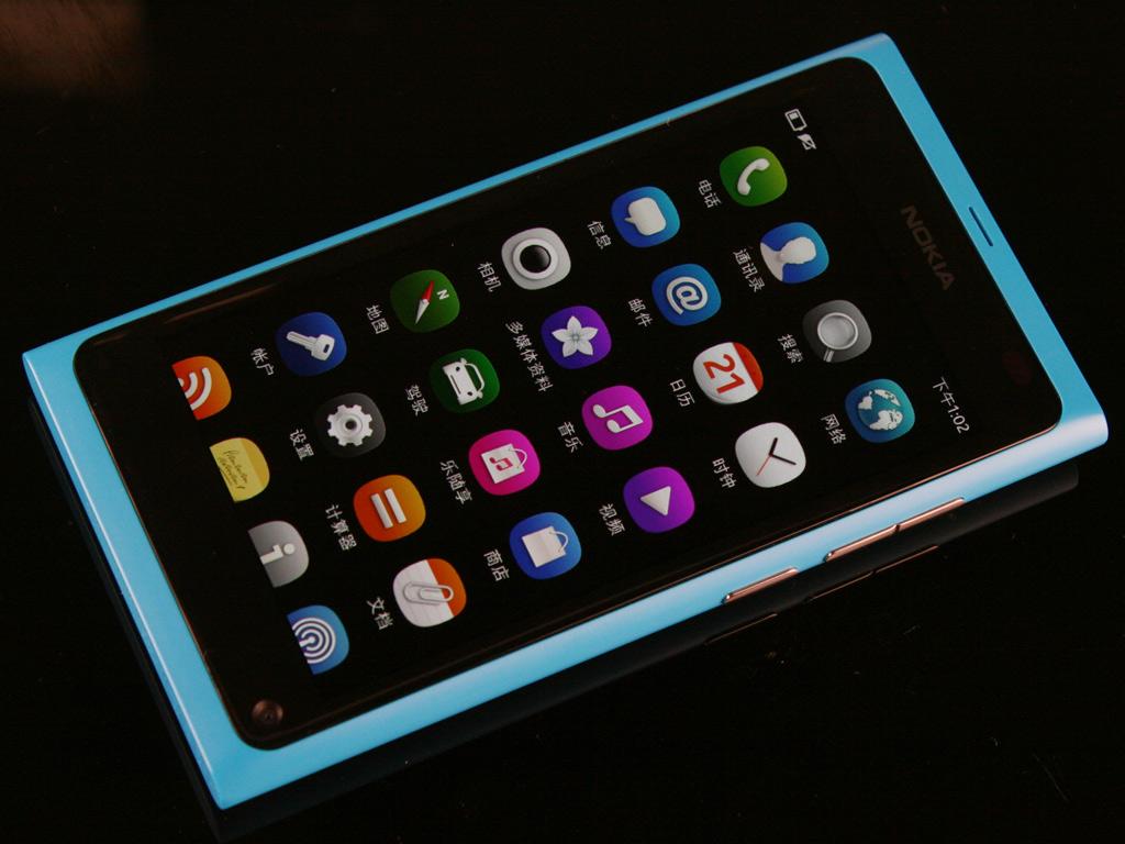 一手好牌打得稀巴烂无话可说,nokialumia最后一款