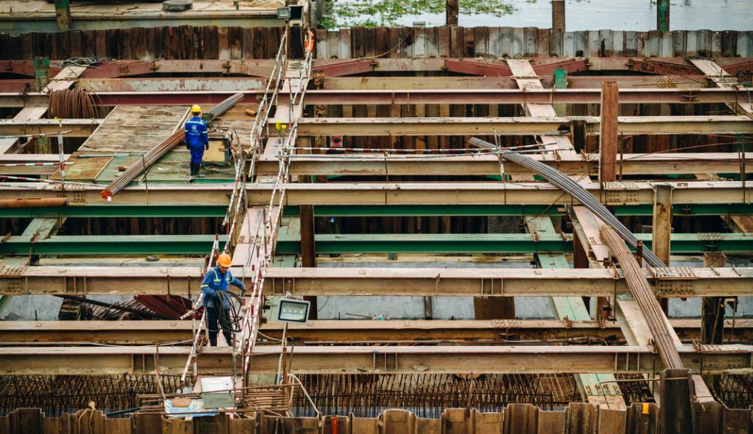 各个房企都负债钱都去哪里了,房地产商欠银行12万亿钱去哪了