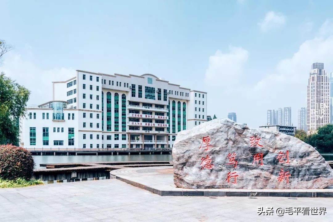 要想真正了解武汉，必须先了解汉阳