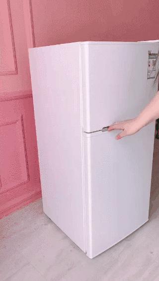 小天鹅电冰箱耐用吗,小天鹅冰箱夏天