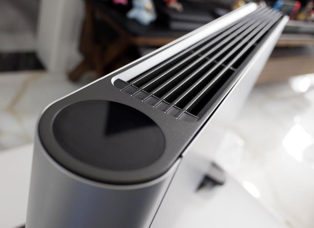 jya电暖器温度,jya电暖器测评