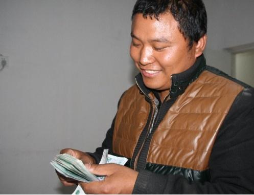 熟人欠钱不还怎么办,熟人欠钱不还如何向法院起诉