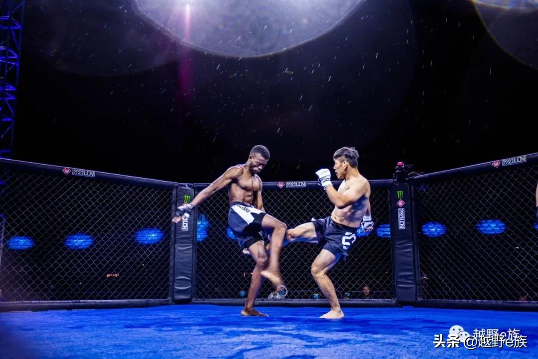 安全有序，赛事精彩，英雄会美图来了！小编带你看大会（一）