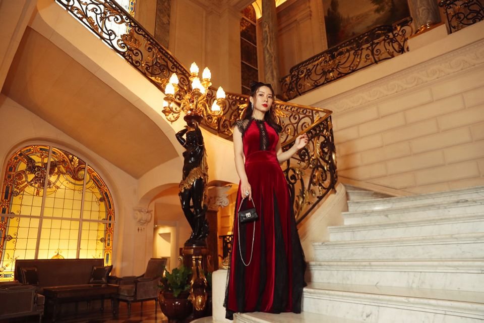 再刷巴黎!用没人试过的方式,和这座城市谈了谈心