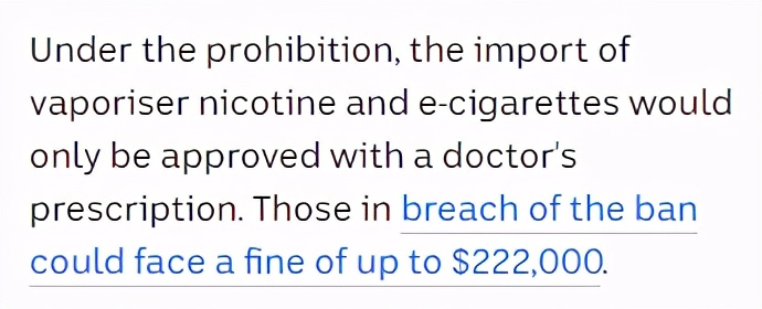 澳洲最新入境政策对留学生的影响,澳洲携带香烟新规