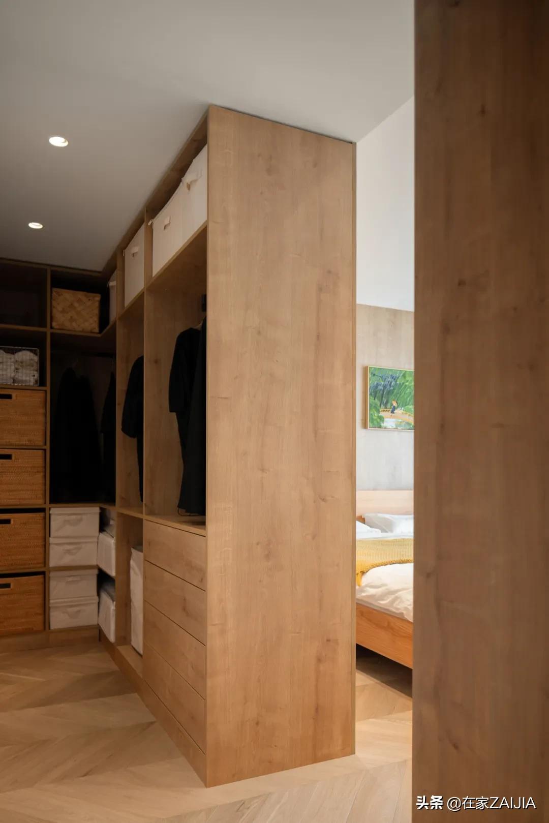 大厅低横梁压顶的7种破解方法,这个设计挽救了无数人的性命