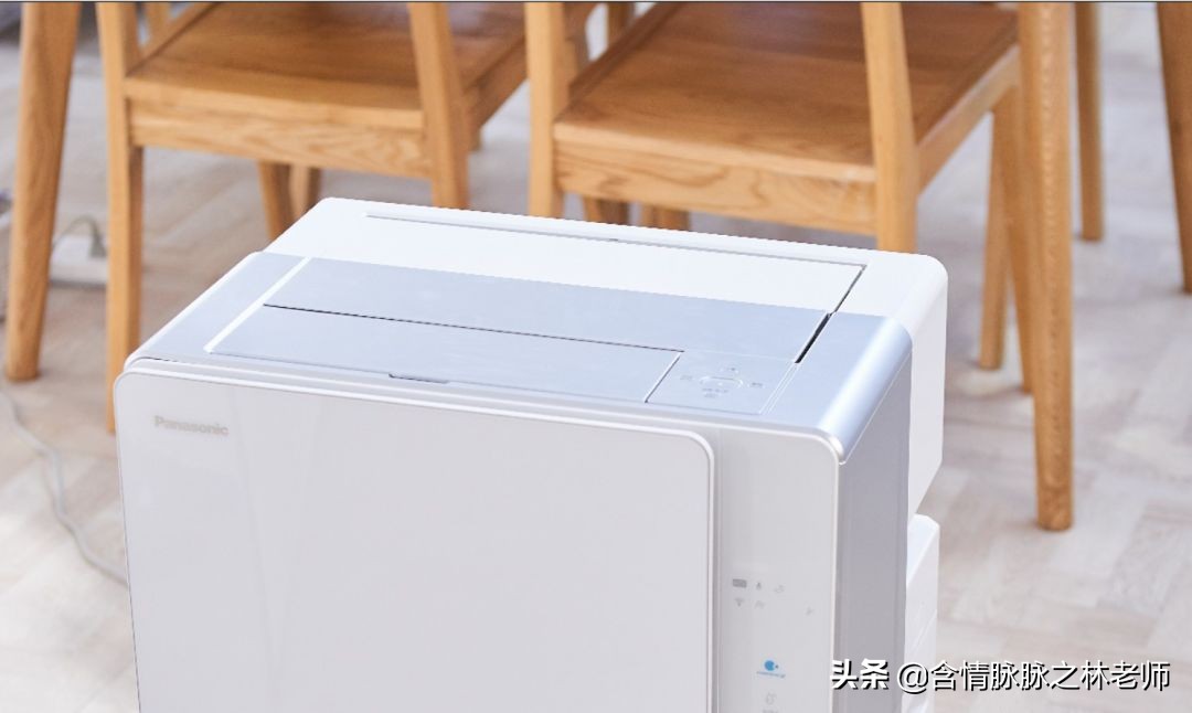 松下空气净化器可以除湿吗,松下加湿净化器