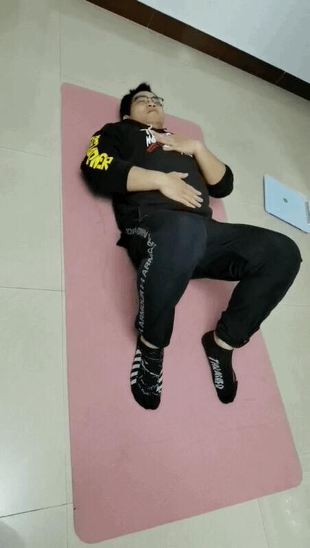 产后腹直肌分离恢复瘦肚子训练,产后腹直肌分离恢复的最佳方法