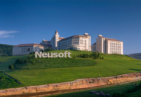 东北大学实力巅峰,实力很强的东北大学