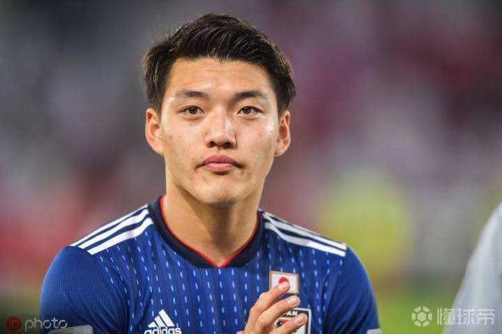 日本男足比中国男足强在哪里,日本男足曾经的归化球员