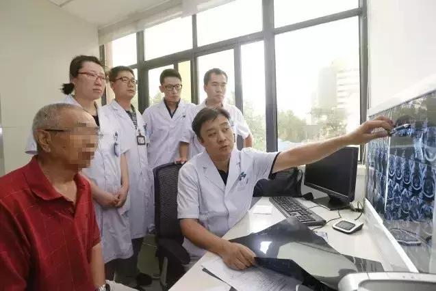 听说你要去大城市找专家？一大批知名大咖正往这里赶来