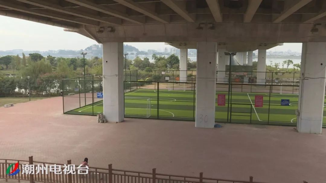 湿地公园免费政策,潮州湿地公园足球场要预约吗