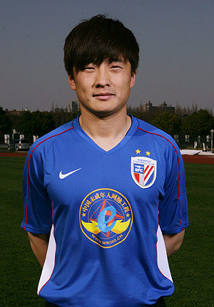 上海足坛,上海足球2013