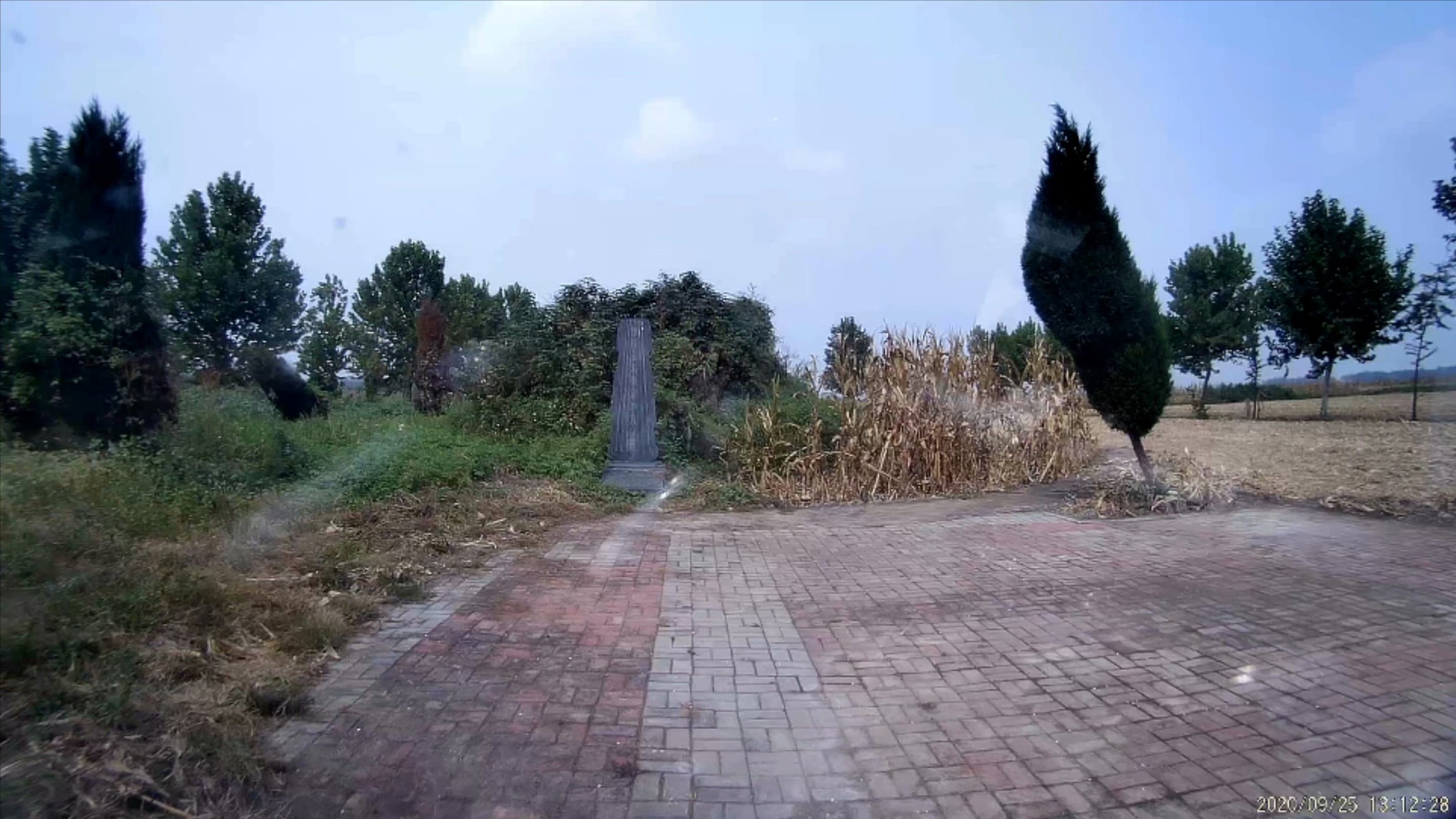 俞伯牙墓为什么在固镇,俞伯牙墓出土