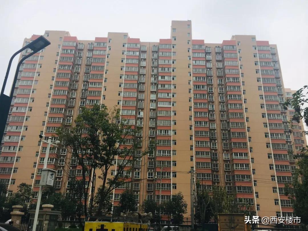 智慧新城卖了多少楼房,智慧新城一期的二手房子值得买吗