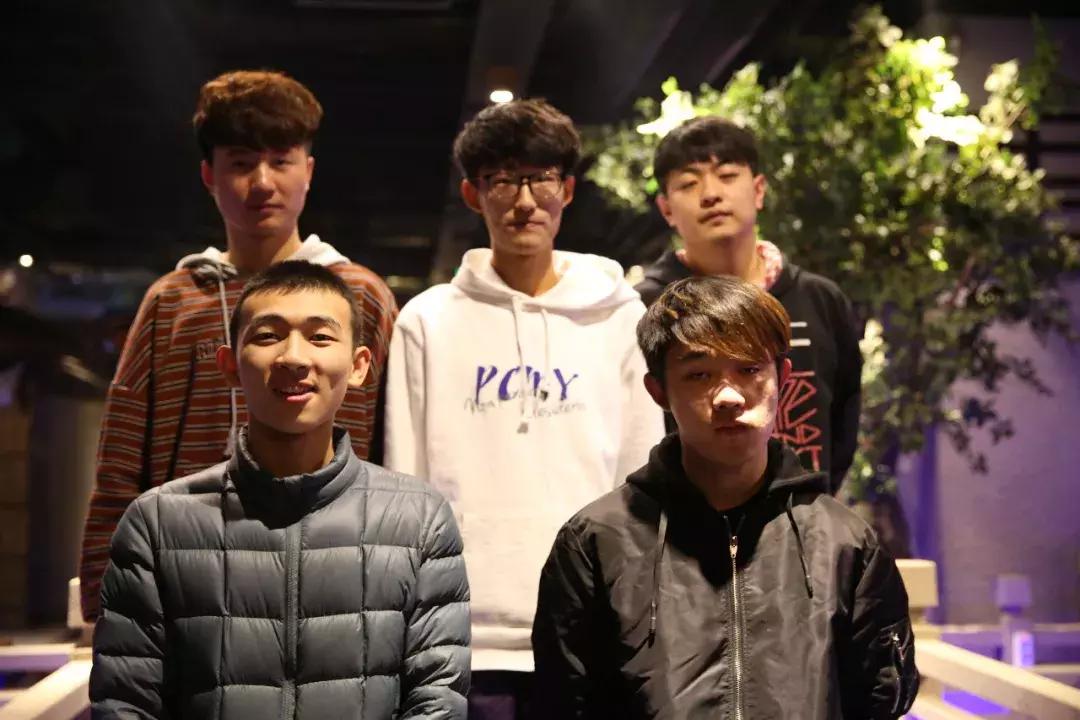 先锋赛六强冠军,先锋竞技2018