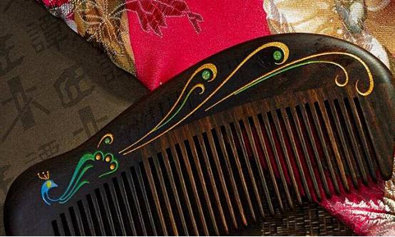 中国第一家木梳上市公司,木梳大王