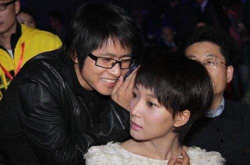 年轻时的韩寒现在怎么样了,韩寒的另类成长给我们很多深思