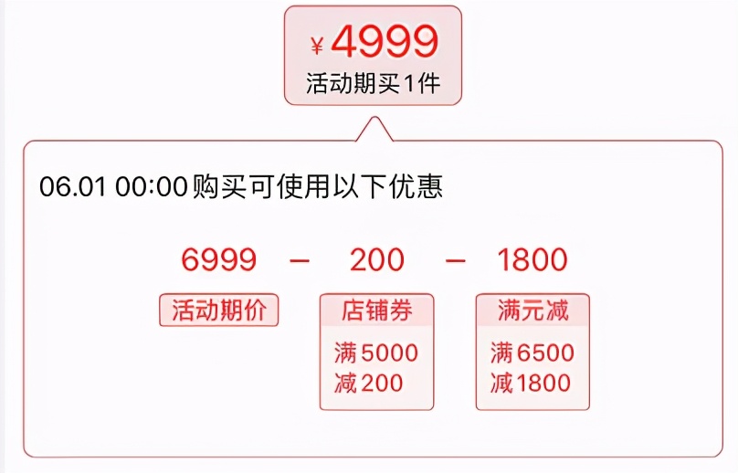 今年618买什么家电最划算,618买家电省钱更省心