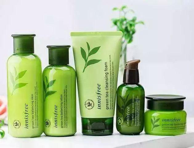 悦诗风吟平衡洁面水乳8件套,悦诗风吟水乳套装六件套