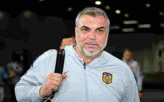 苏宁1:2国安杨笑天远射偏出,苏宁77秒丢球